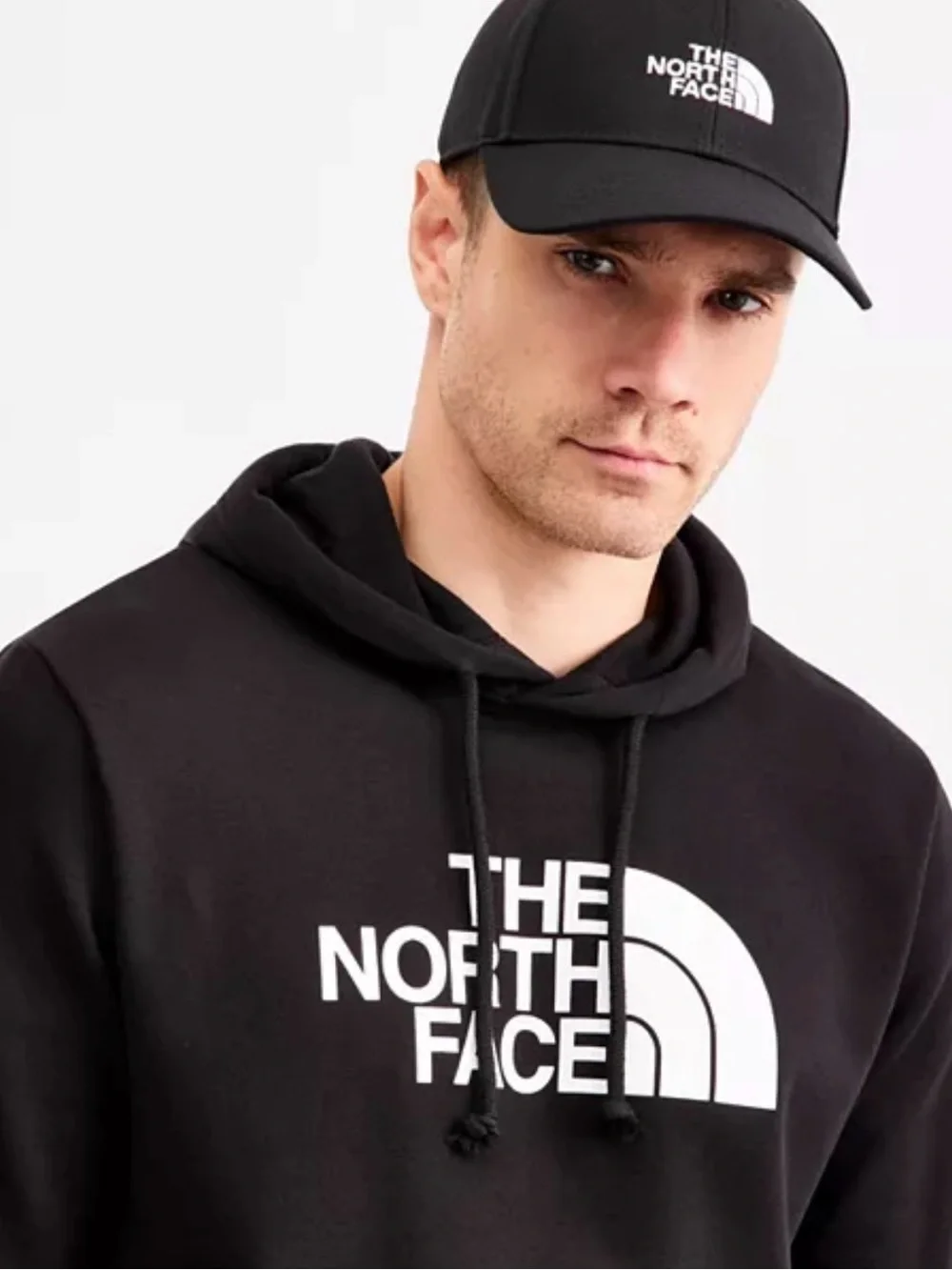 The North Face men pullover